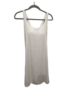 Airism bra dress with shorts